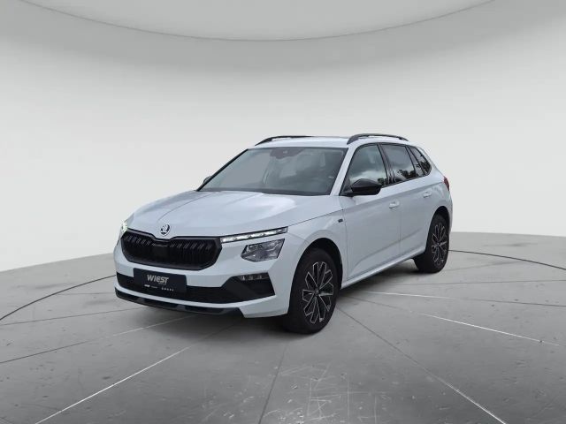 Skoda Kamiq 1.0 TSI Tour
