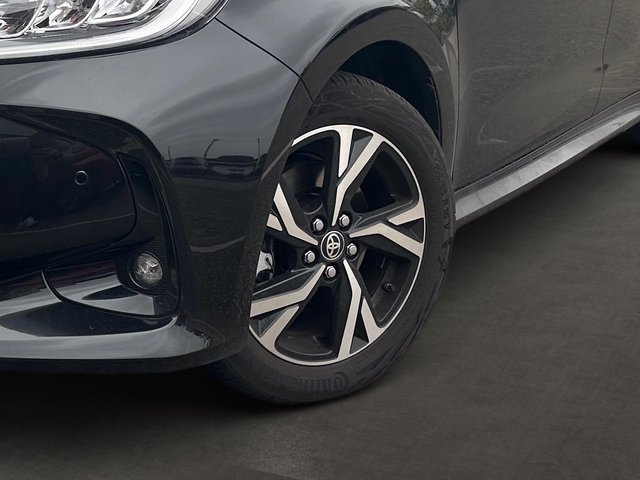 Toyota Yaris 5-deurs Comfort Team D