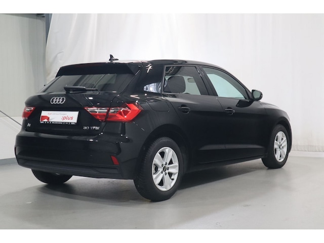 Audi A1 30 TFSI Sportback