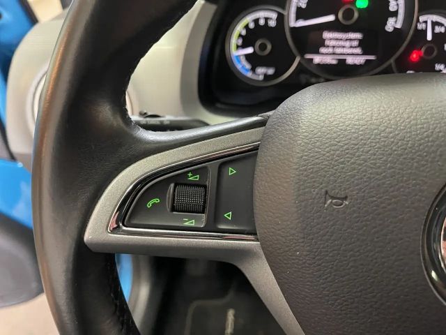 Skoda Citigo-e iV Best