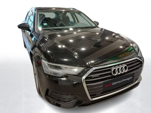 Audi A6 50 TFSI Hybride Quattro