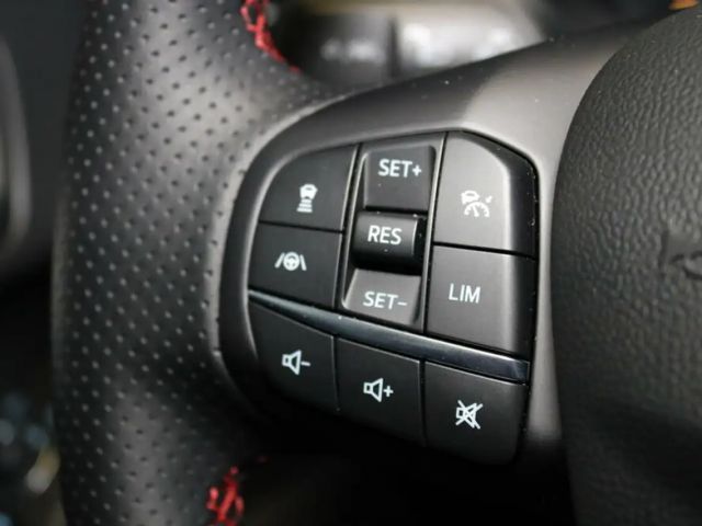 Ford Focus 1,5 EcoBlueST-Line X