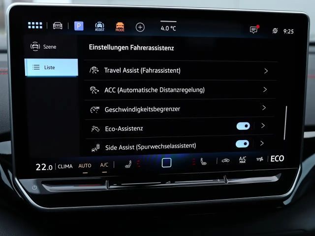 Volkswagen ID.5 4Motion GTX