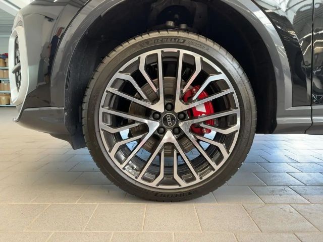 Audi SQ5 3.0 TFSI