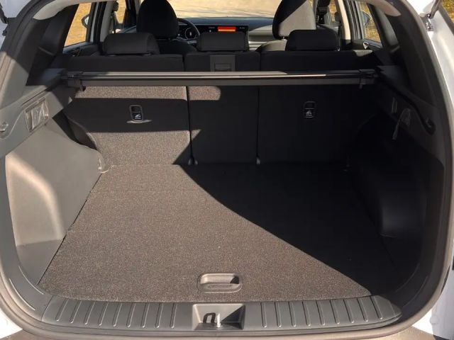 Hyundai Tucson 1.6 CRDi Select