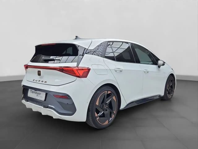 Cupra Born LED LM20 Beats PANO