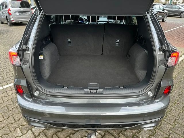 Ford Kuga EcoBoost ST Line X