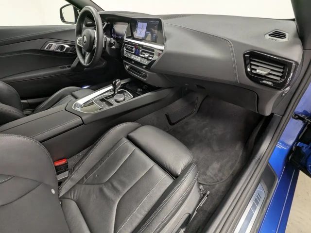 BMW Z4 Cabrio M-Sport Roadster sDrive20i