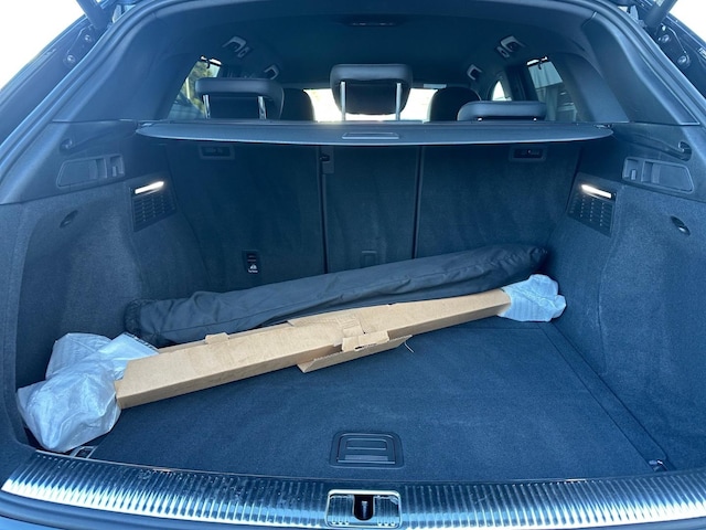 Audi Q5 40 TDI Quattro S-Tronic