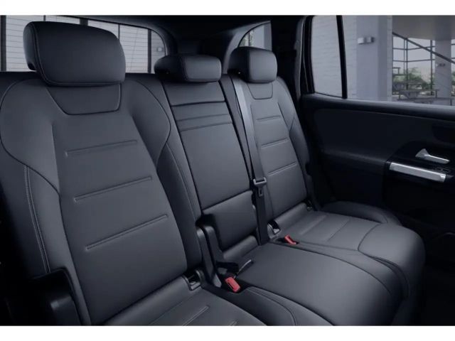 Mercedes-Benz GLB 200 4MATIC AMG Line