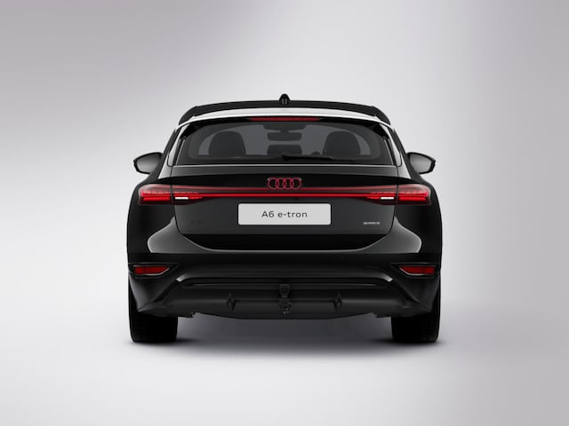 Audi A6 e-tron Avant Quattro