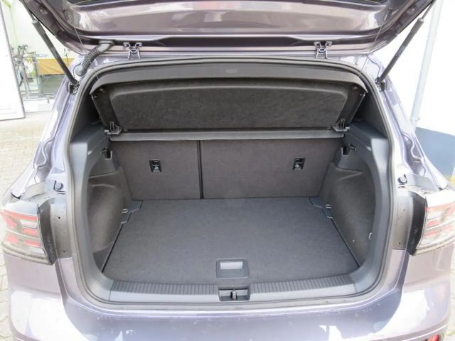 Volkswagen T-Cross 1.0 TSI DSG R-Line