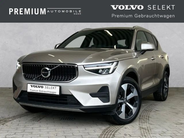 Volvo XC40 B3 Sitzhzg./Kamera