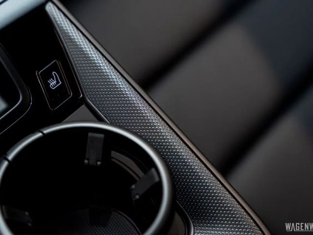 Porsche 992 Carrera Coupé