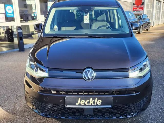 Volkswagen Caddy DSG