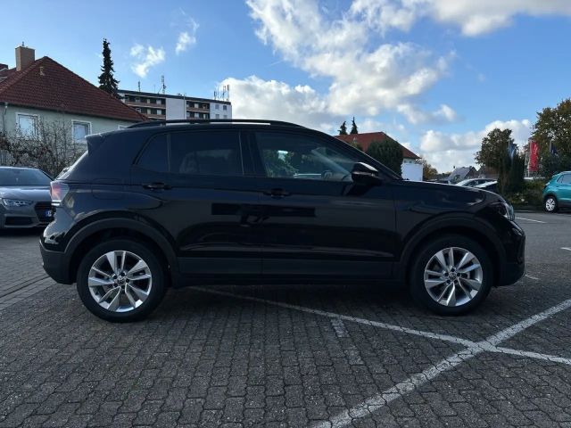 Volkswagen T-Cross DSG Life