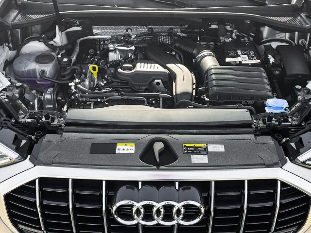 Audi Q3 35 TFSI S-Tronic