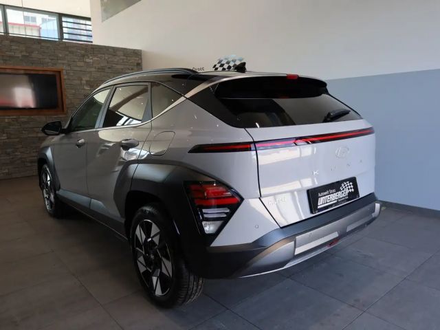 Hyundai Kona 1.6 2WD T-GDi