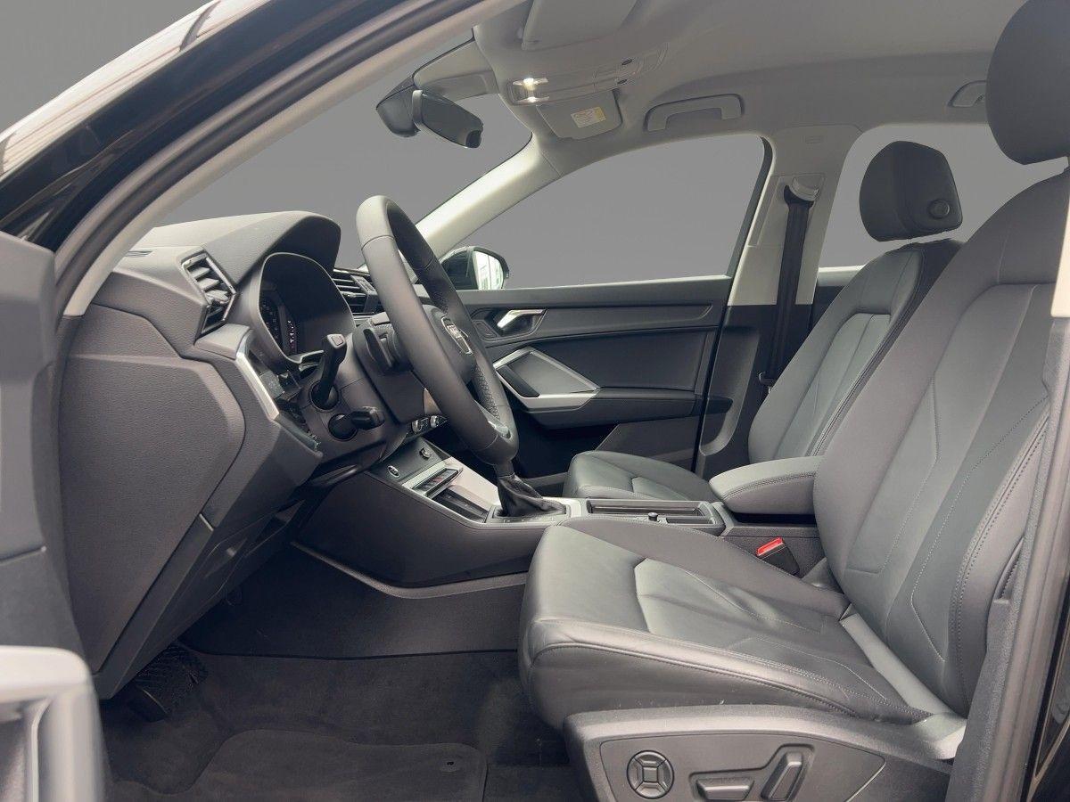 Audi Q3 35 TFSI S-Tronic