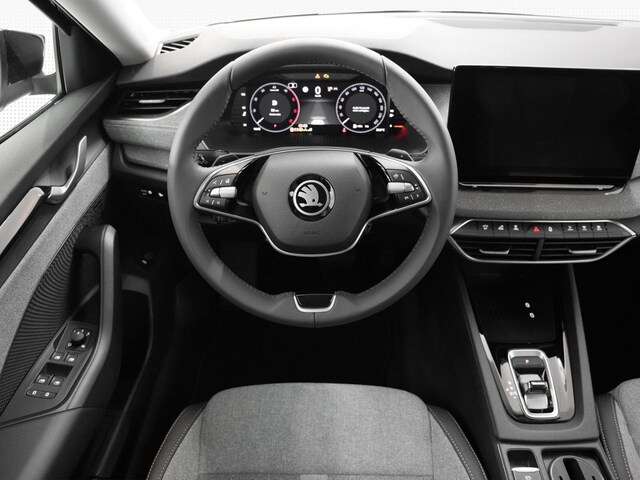 Skoda Octavia 2.0 TDI Combi