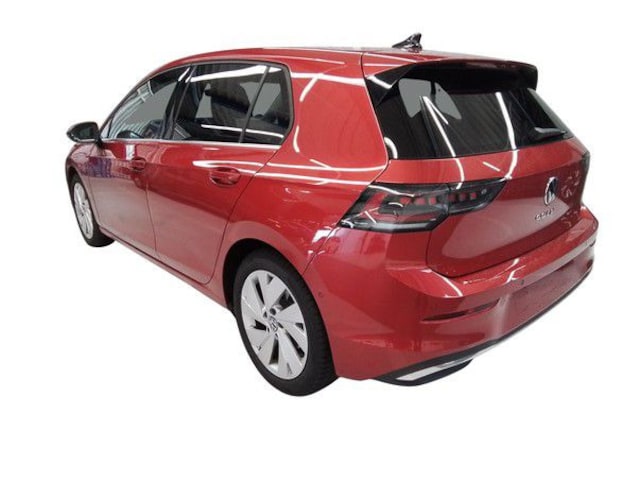 Volkswagen Golf 2.0 TDI DSG IQ.Drive