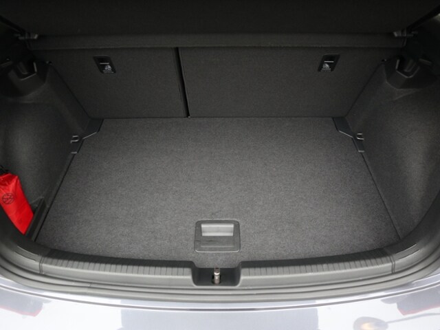 Volkswagen Polo 1.0 TSI