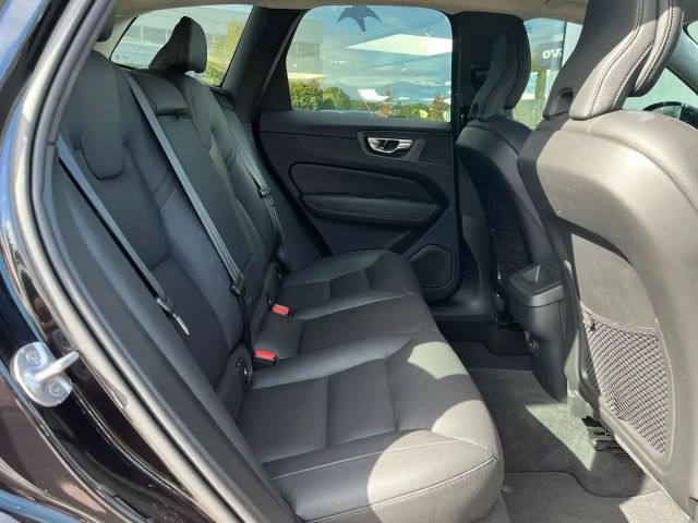 Volvo XC60 Dark Plus