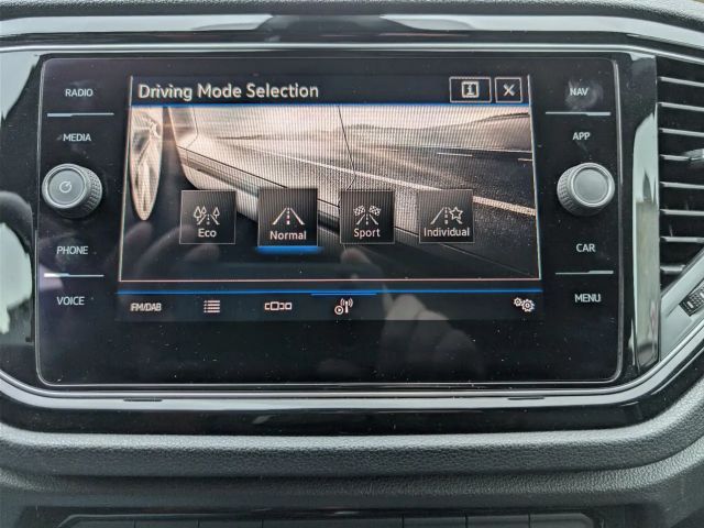 Volkswagen T-Roc 1.5 TSI DSG Sport Style