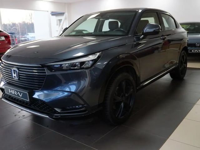 Honda HR-V 1.5 Advance