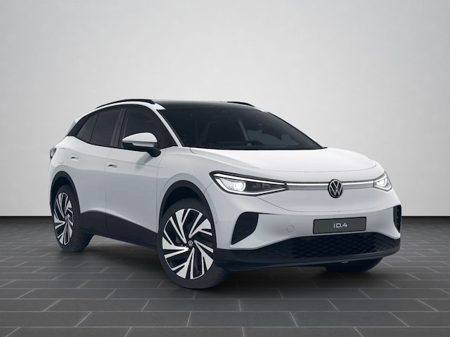 Volkswagen ID.4 77 KWh Performance Pro