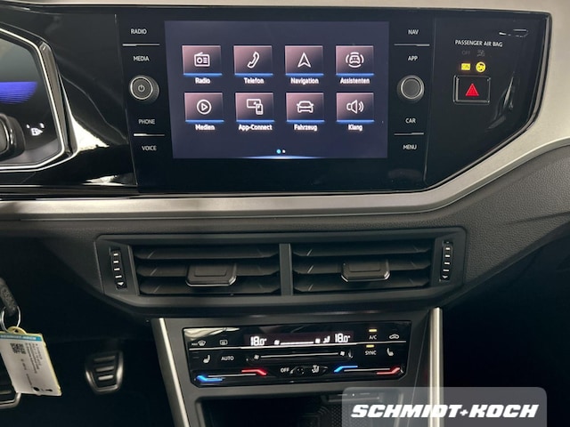 Volkswagen Polo 1.0 TSI Move