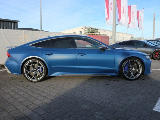 Audi RS7 Performance Quattro Sportback