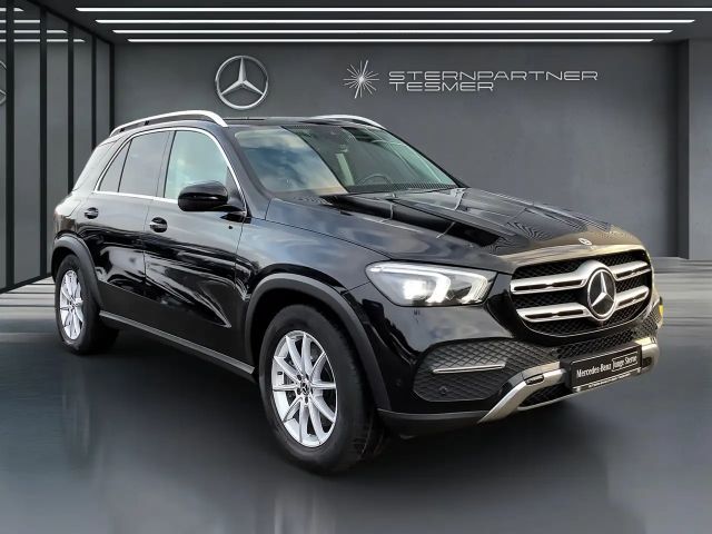 Mercedes-Benz GLE 350 4MATIC