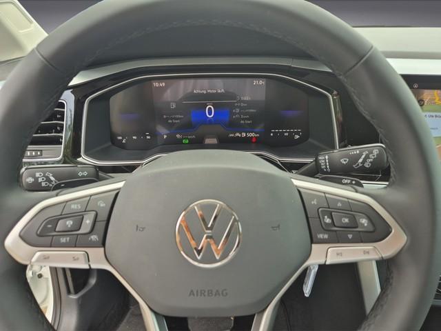 Volkswagen Taigo DSG Life