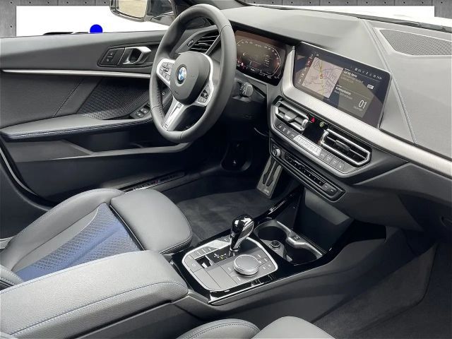 BMW 135 Sedan xDrive