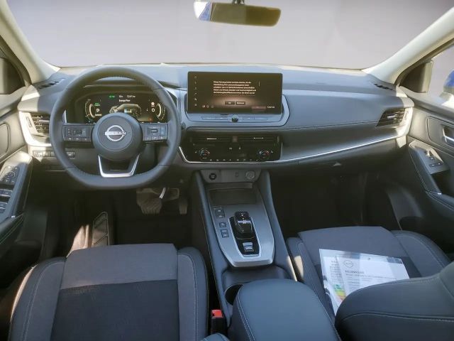 Nissan Qashqai e-PowerN-Connecta Googlenavi Komfort+Winterpaket