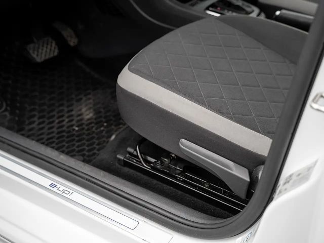 Volkswagen e-up! Plus Style