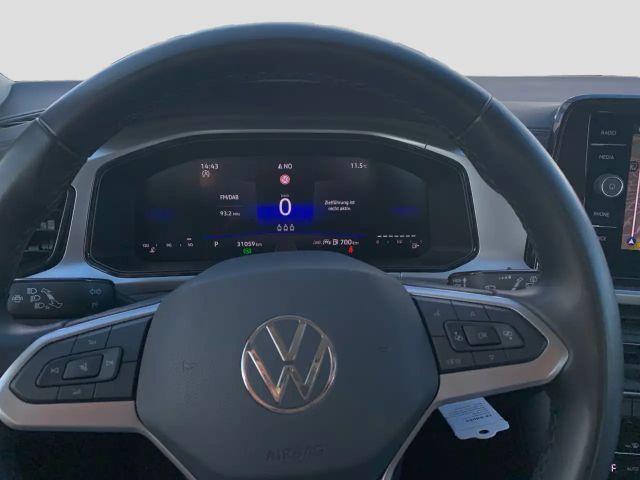 Volkswagen T-Roc 1.5 TSI DSG Life