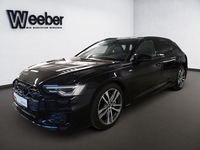 Audi A6 45 TDI Avant Quattro S-Line S-Tronic