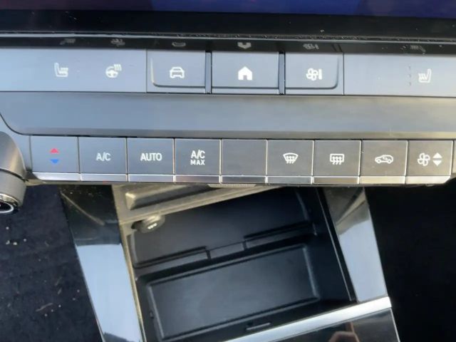 Opel Astra 1.6 Turbo Turbo