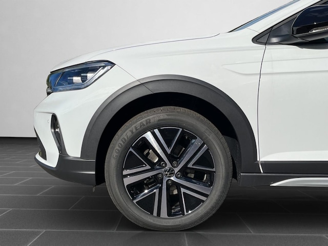 Volkswagen Taigo IQ.Drive Style