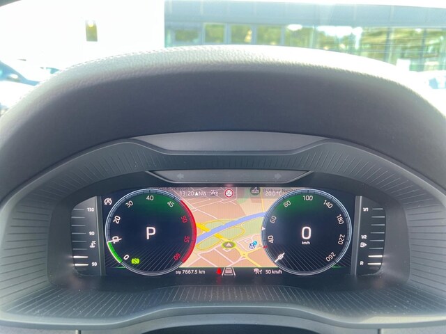 Skoda Kodiaq 4x4 Clever