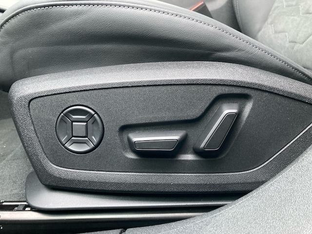 Audi A6 e-tron Avant Performance