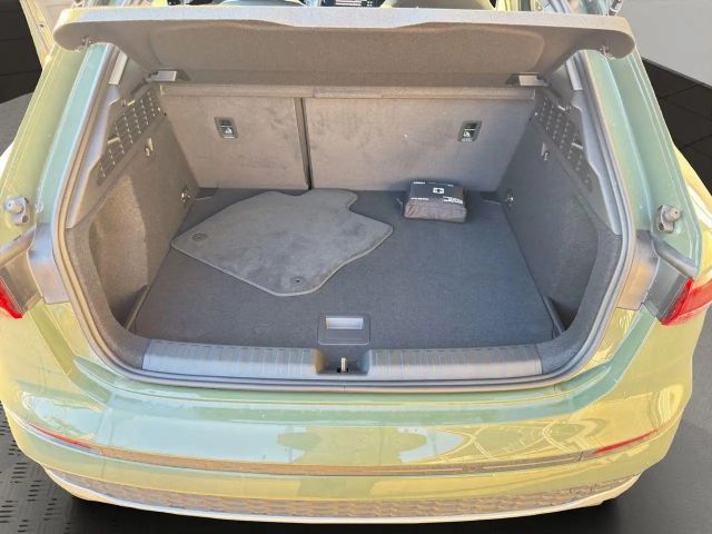 Audi A3 35 TFSI S-Tronic Sedan Sportback