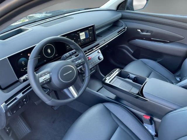 Hyundai Tucson 1.6 Hybrid Plug-in T-GDi