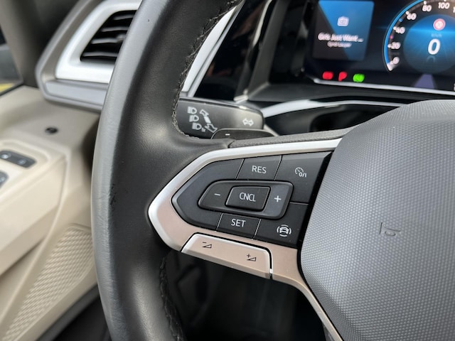 Volkswagen Multivan DSG Lang T7