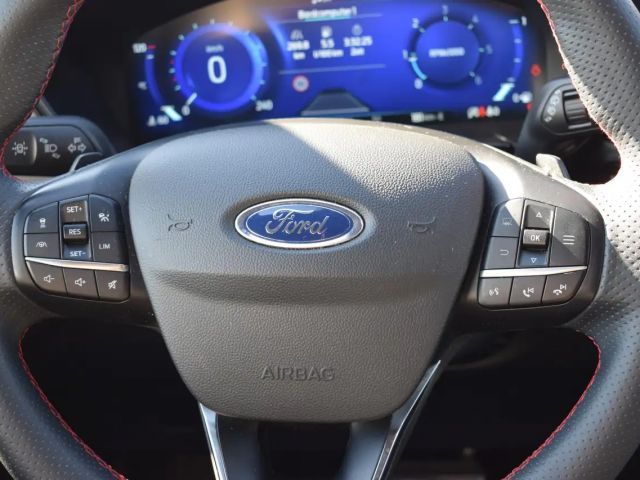 Ford Kuga 4x4 AWD ST Line X