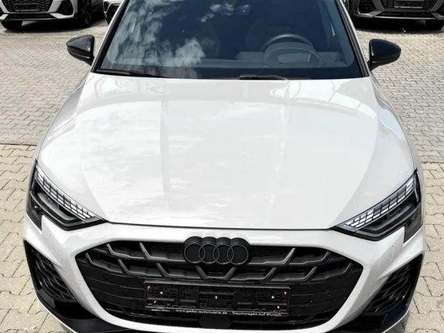 Audi S3 Quattro Sedan Sportback