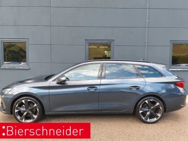 Cupra Leon DSG Sportstourer