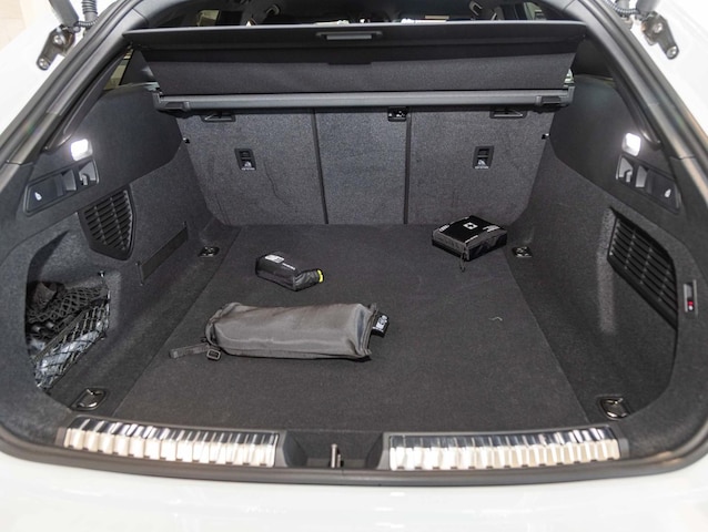 Audi A5 Avant Quattro S-Tronic